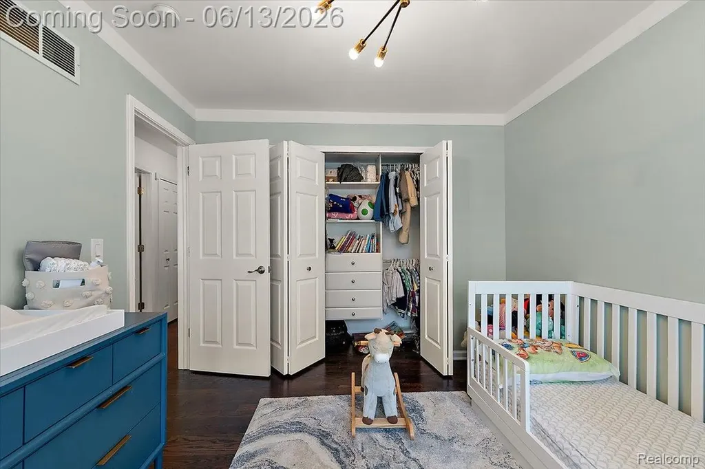 15213 Meerschaert Drive Macomb Township MI 48042