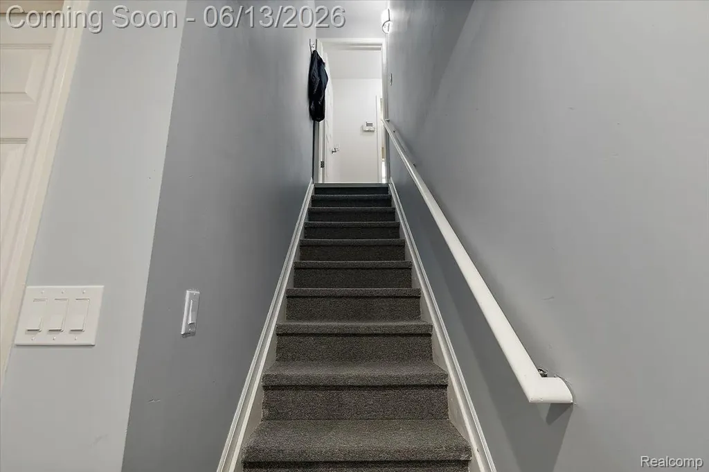 15213 Meerschaert Drive Macomb Township MI 48042