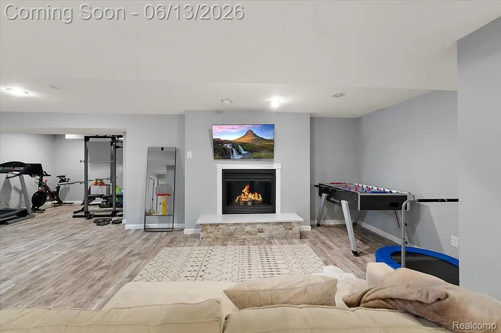15213 Meerschaert Drive Macomb Township MI 48042