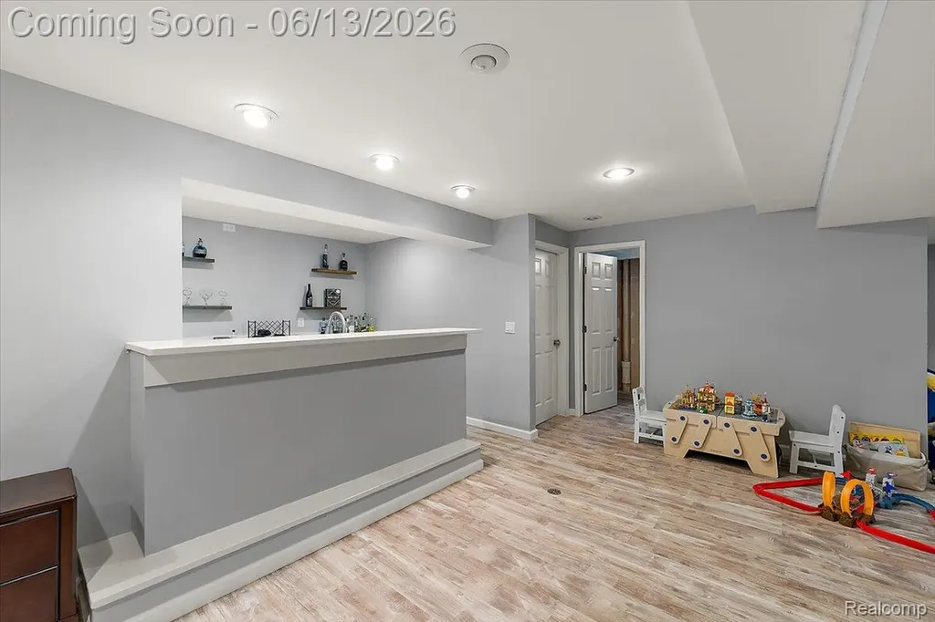15213 Meerschaert Drive Macomb Township MI 48042