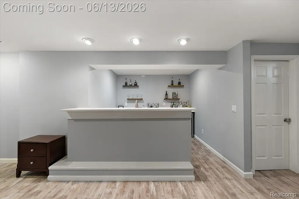 15213 Meerschaert Drive Macomb Township MI 48042