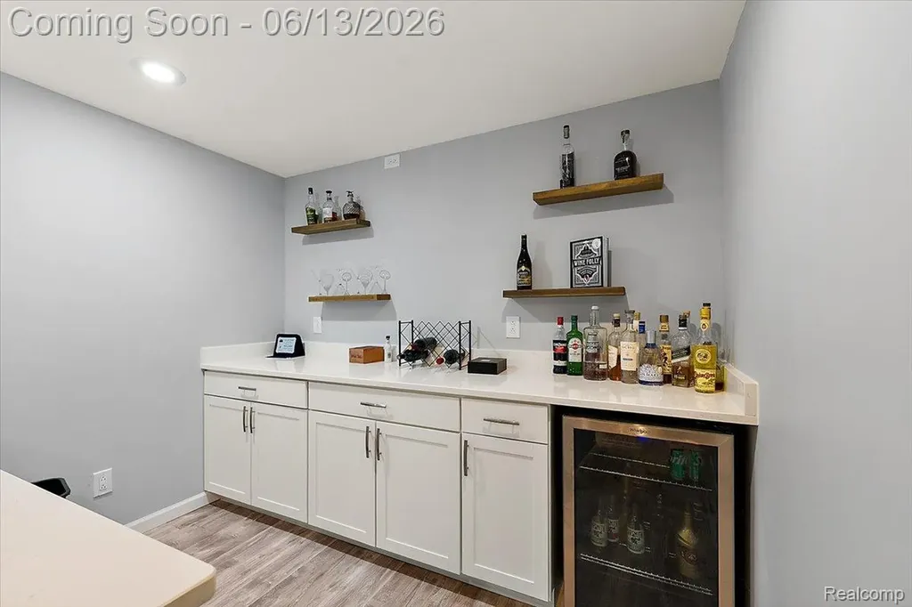 15213 Meerschaert Drive Macomb Township MI 48042