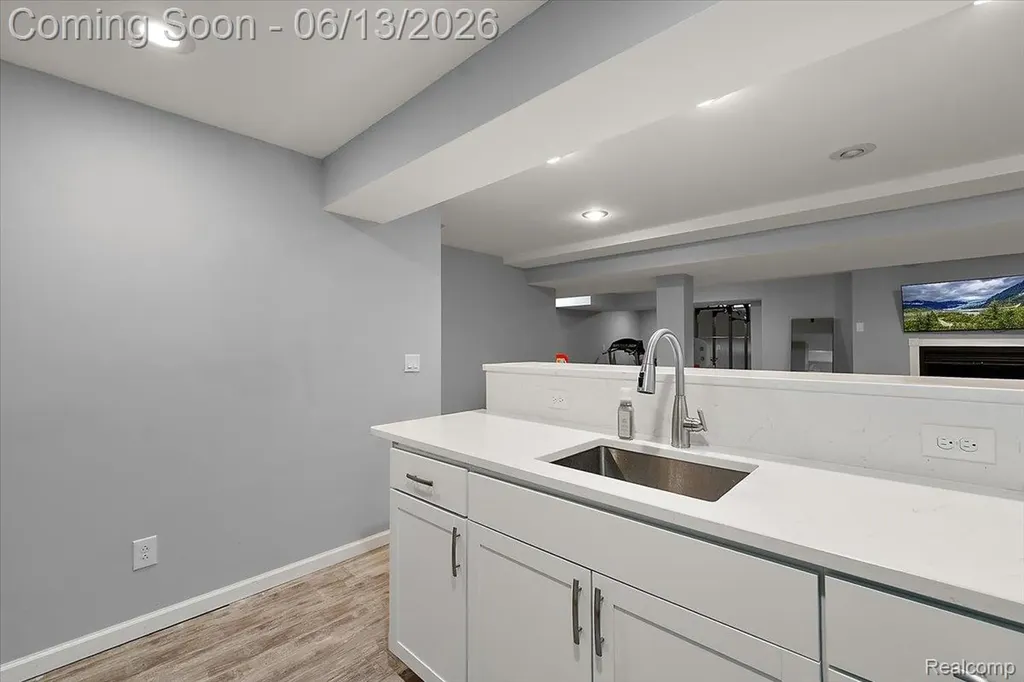 15213 Meerschaert Drive Macomb Township MI 48042