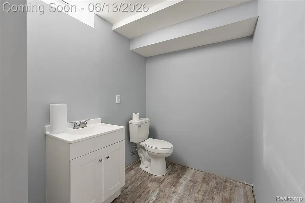 15213 Meerschaert Drive Macomb Township MI 48042