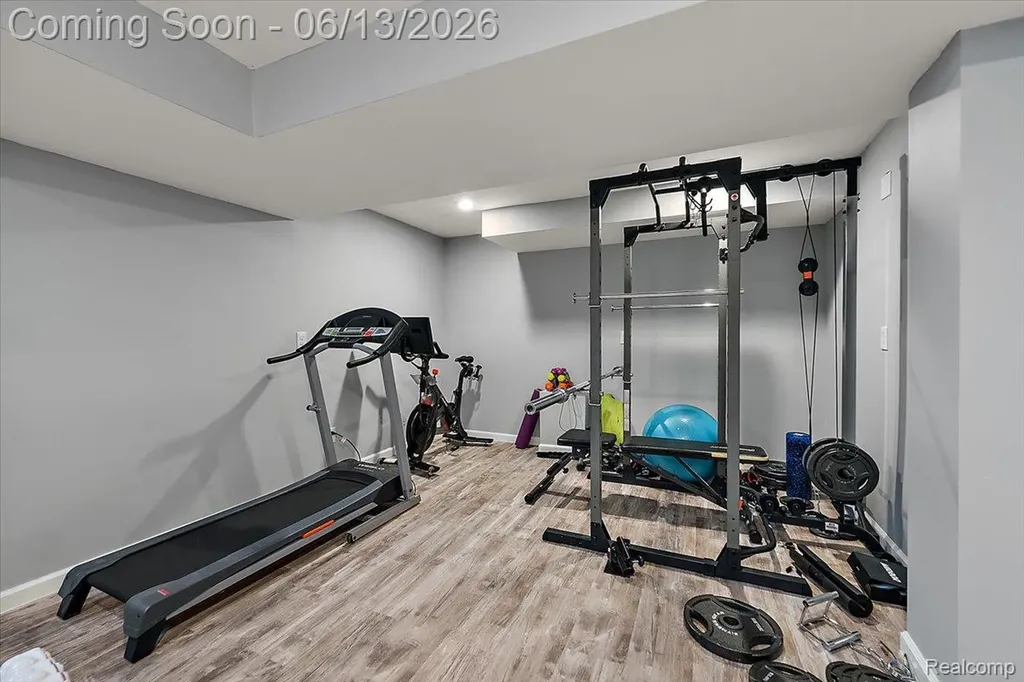 15213 Meerschaert Drive Macomb Township MI 48042