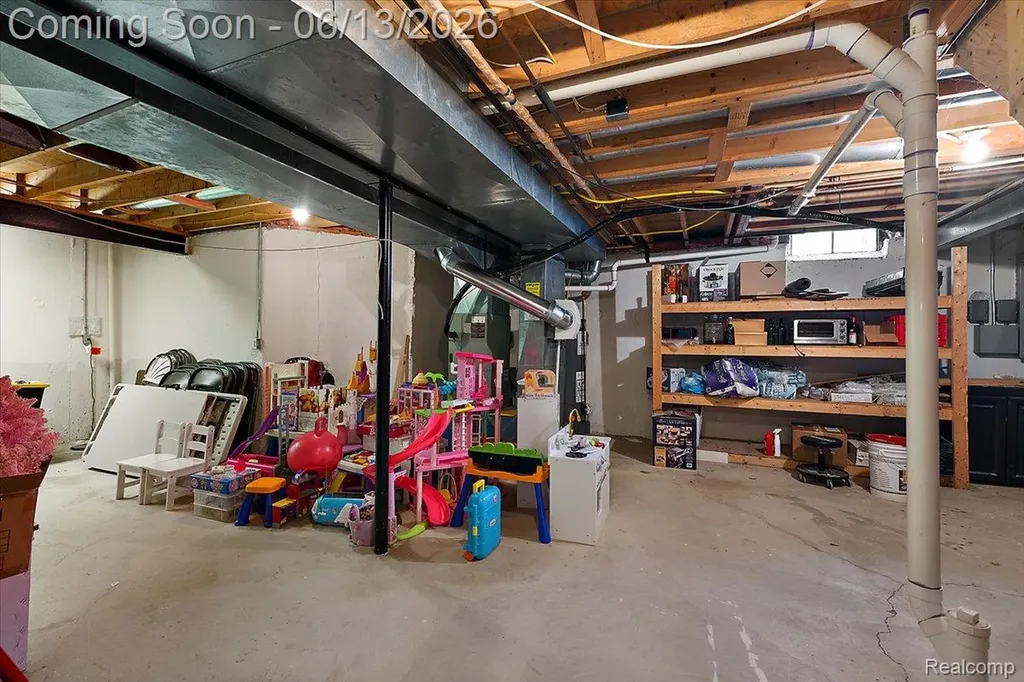 15213 Meerschaert Drive Macomb Township MI 48042