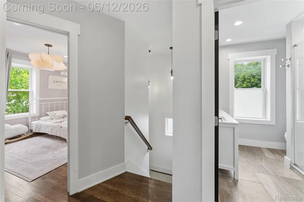 1512 Ferris Royal Oak City MI 48067