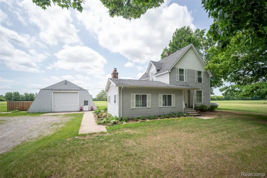 13800 S Block Road Birch Run Township MI 48415