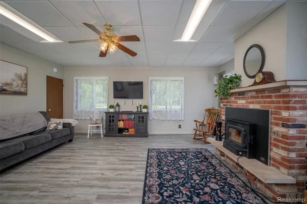 13800 S Block Road Birch Run Township MI 48415