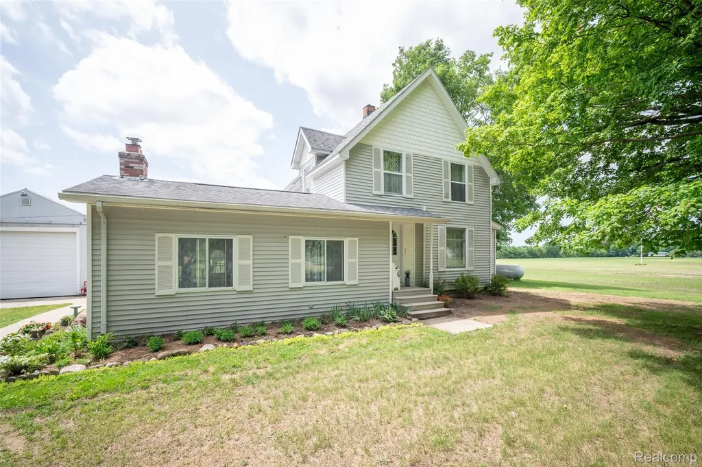 13800 S Block Road Birch Run Township MI 48415