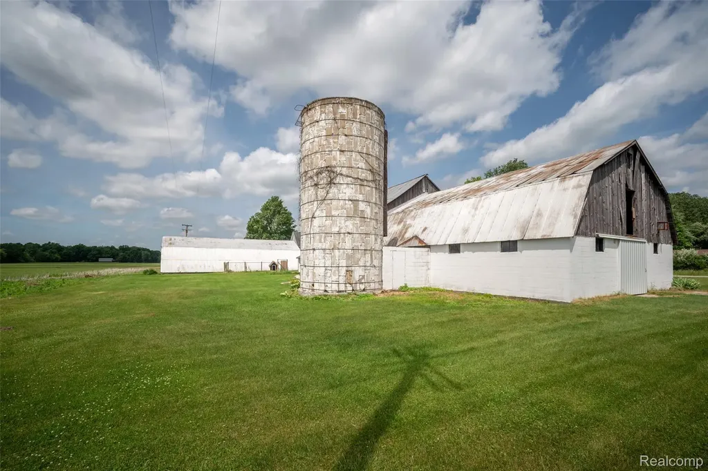 13800 S Block Road Birch Run Township MI 48415