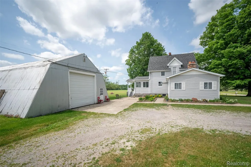 13800 S Block Road Birch Run Township MI 48415