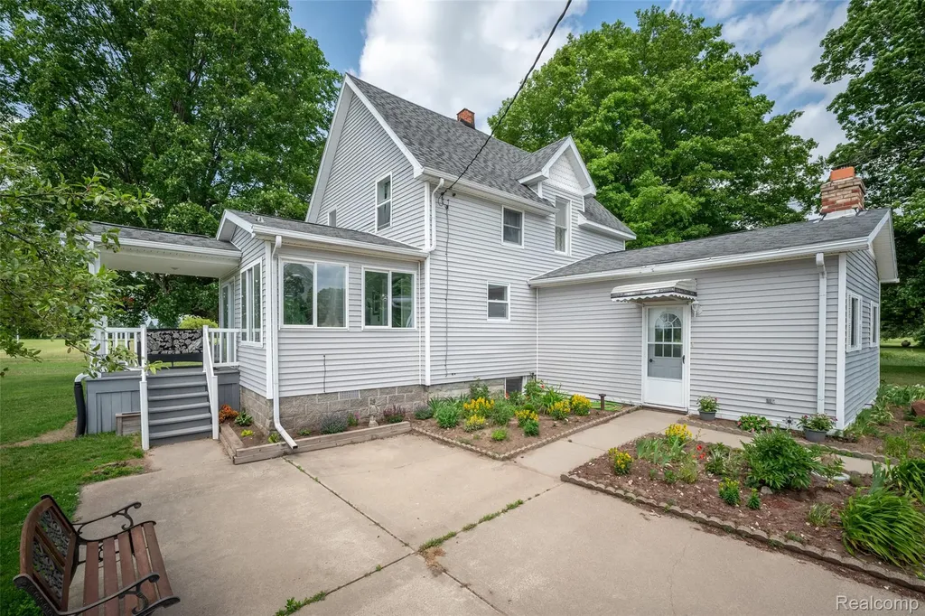 13800 S Block Road Birch Run Township MI 48415