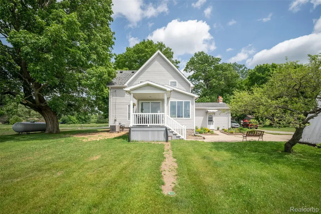 13800 S Block Road Birch Run Township MI 48415