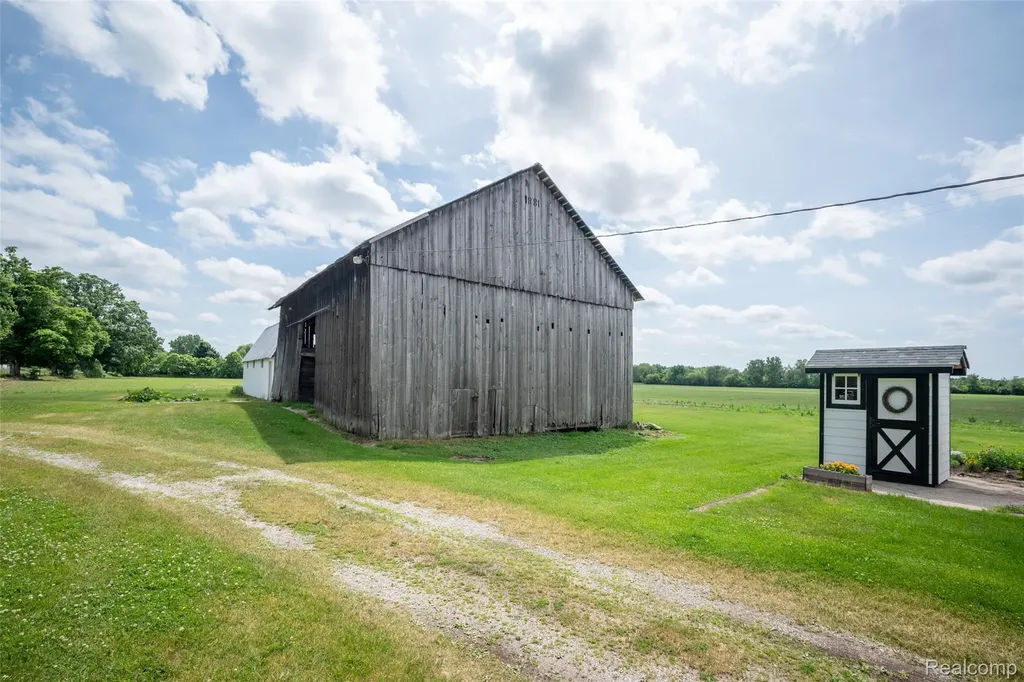 13800 S Block Road Birch Run Township MI 48415