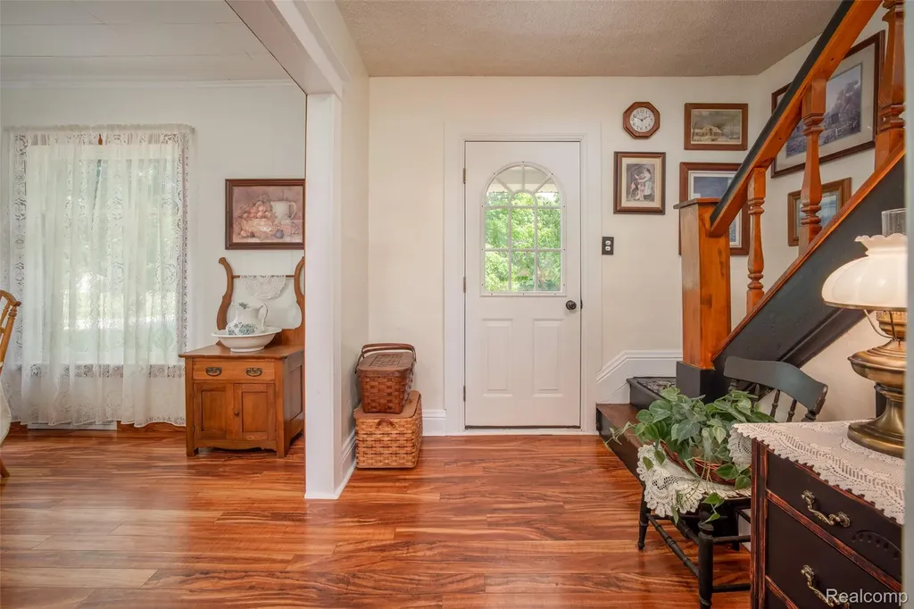 13800 S Block Road Birch Run Township MI 48415