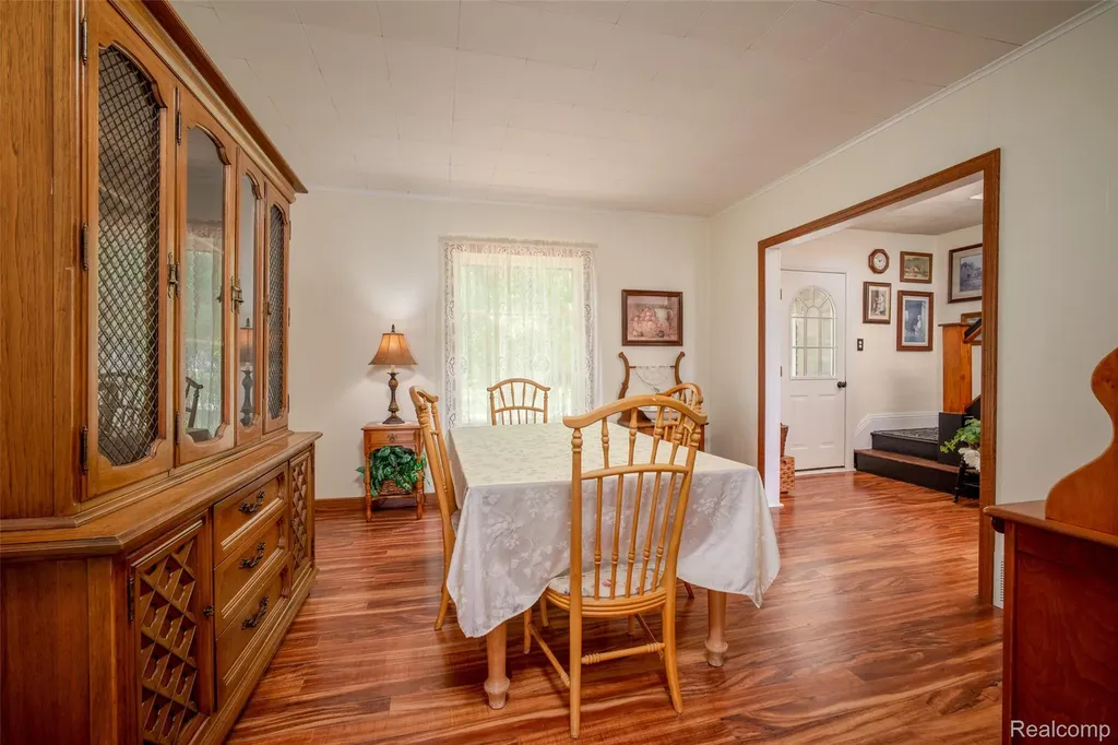 13800 S Block Road Birch Run Township MI 48415