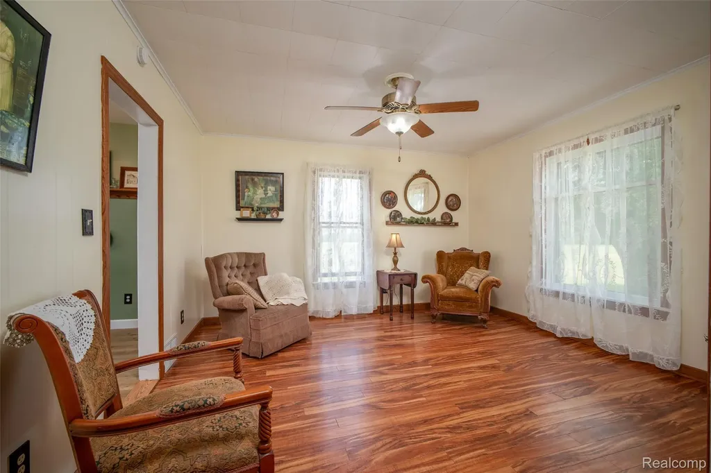 13800 S Block Road Birch Run Township MI 48415