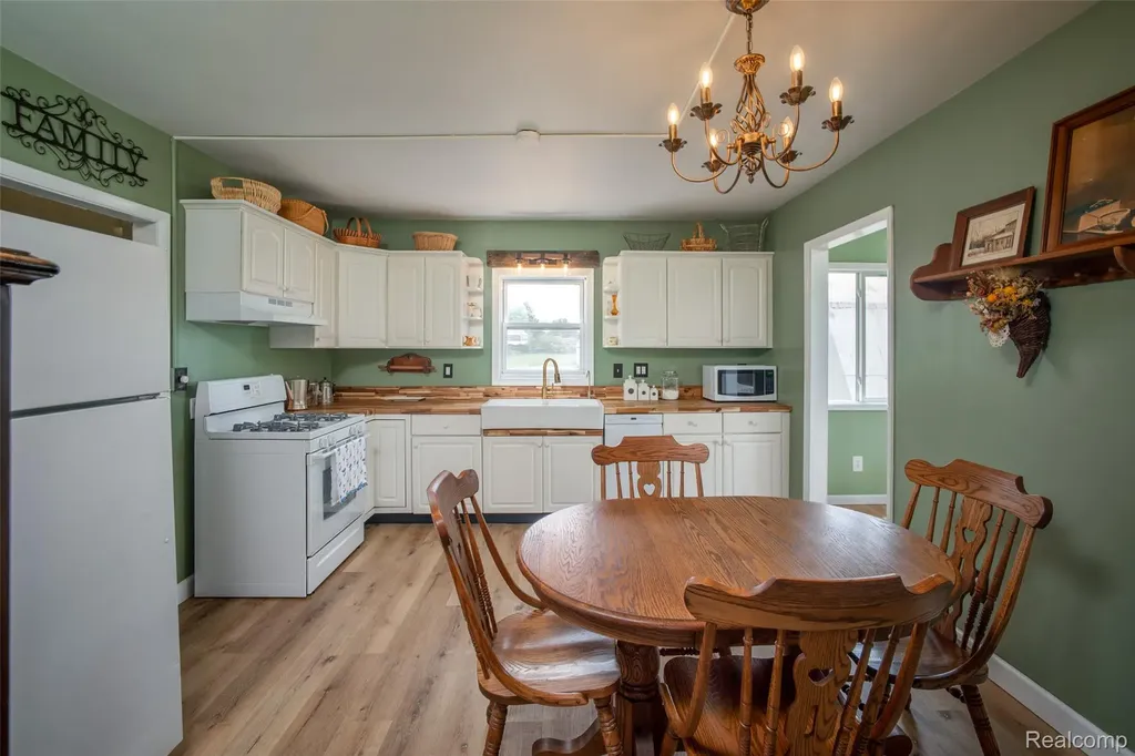 13800 S Block Road Birch Run Township MI 48415