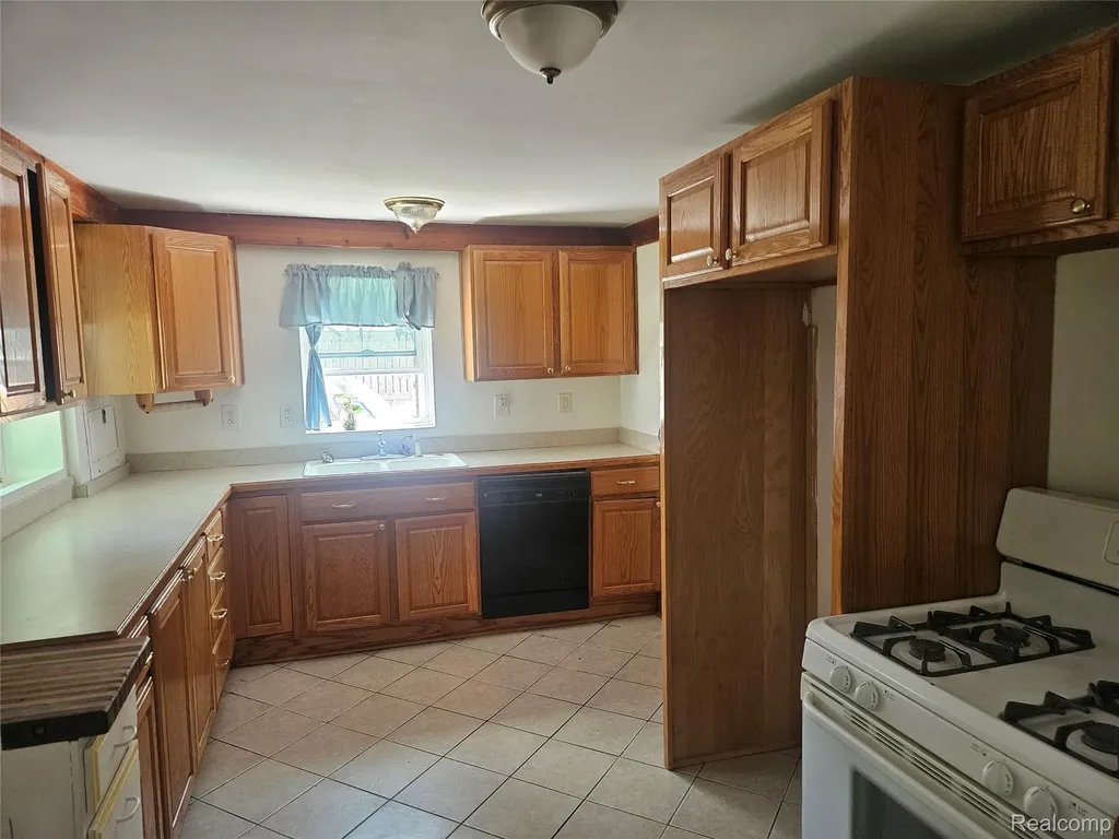 209 Park Street Gaines Township MI 48436