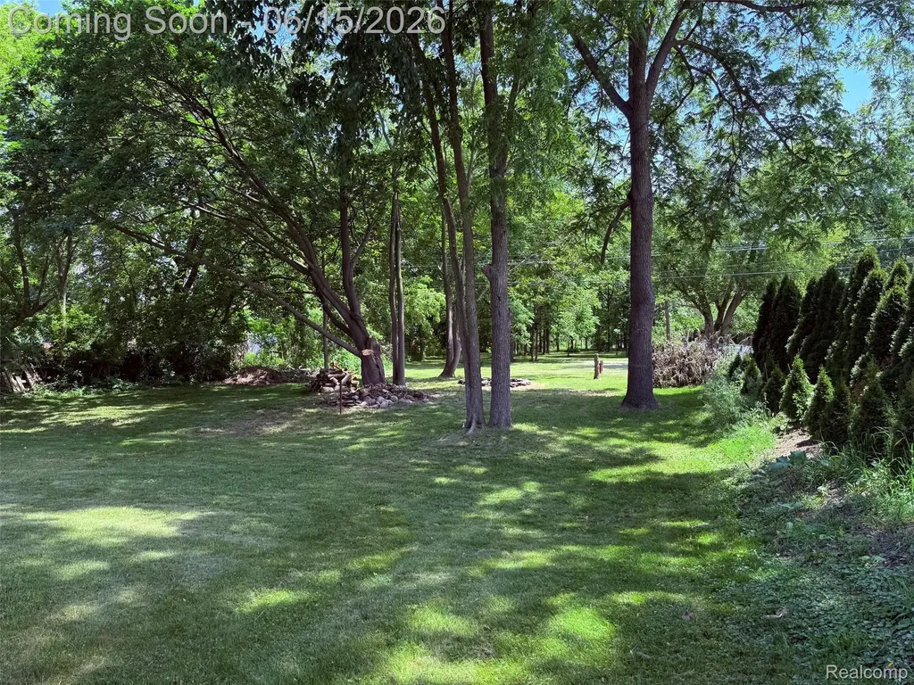 29780 Milford Road Lyon Charter Township MI 48165