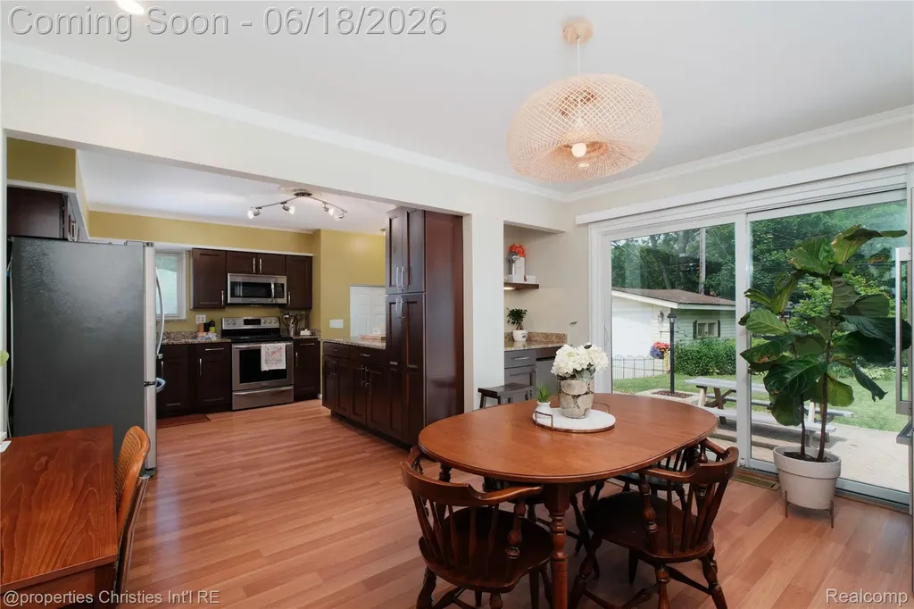 4228 Rosewold Avenue Royal Oak City MI 48073