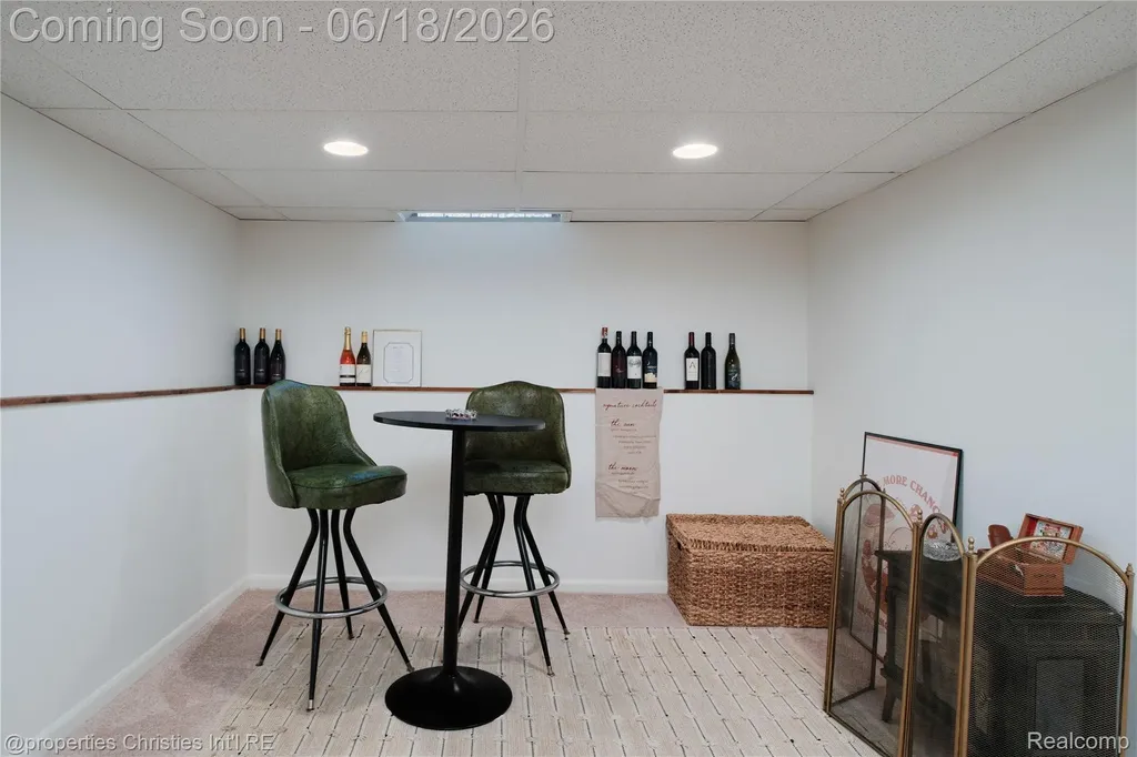 4228 Rosewold Avenue Royal Oak City MI 48073
