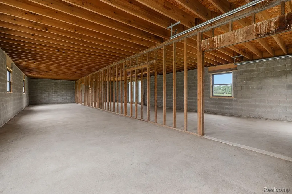 12229 Baldwin Road Gaines Township MI 48436