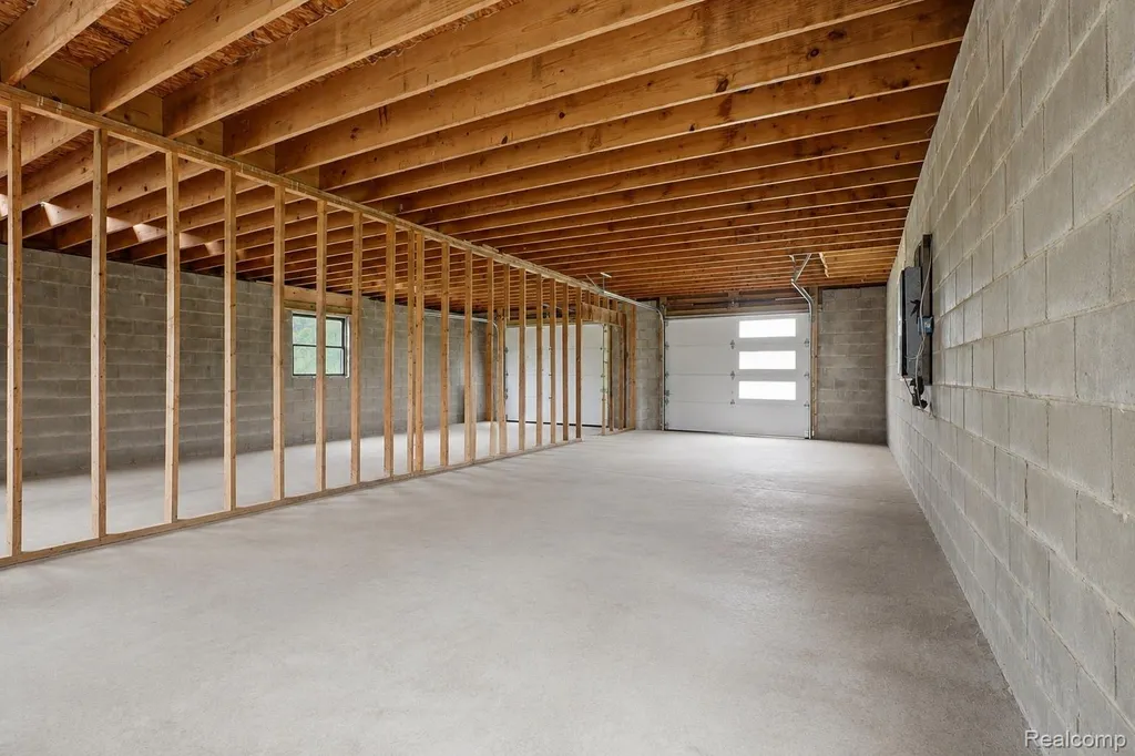 12229 Baldwin Road Gaines Township MI 48436