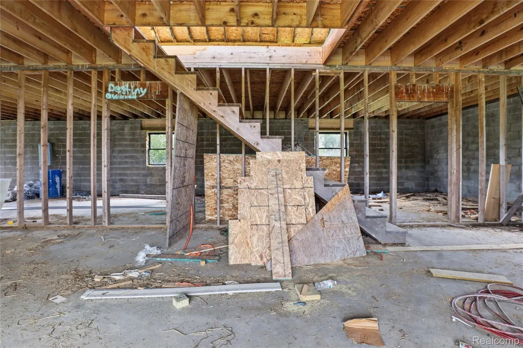12229 Baldwin Road Gaines Township MI 48436