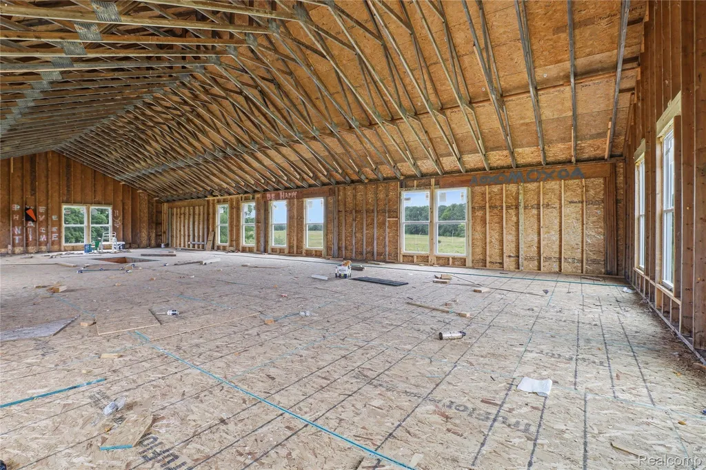 12229 Baldwin Road Gaines Township MI 48436