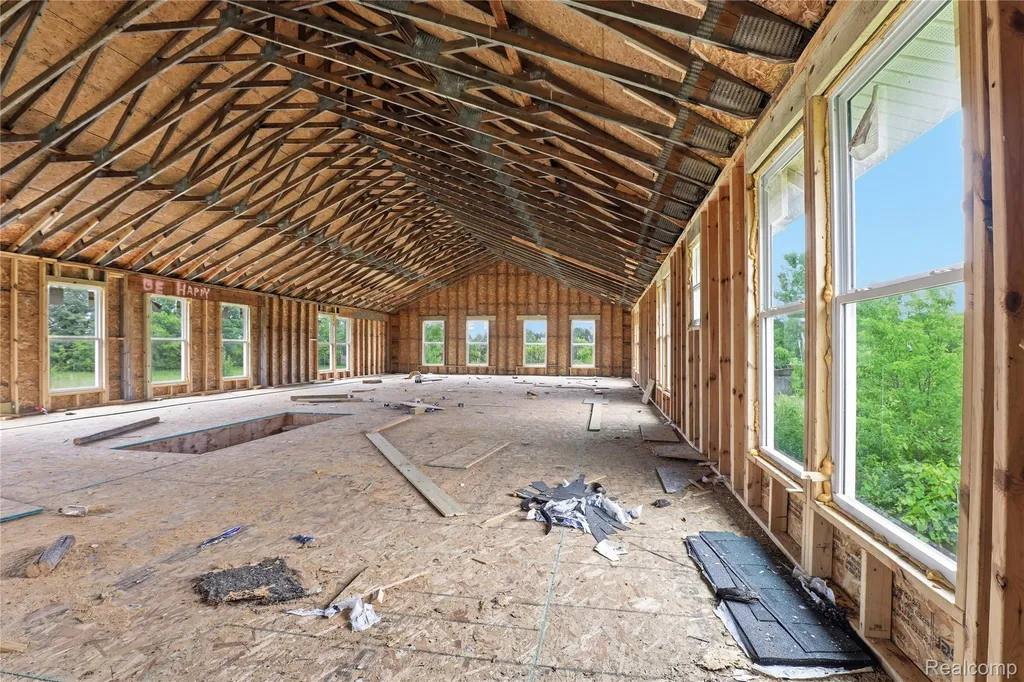12229 Baldwin Road Gaines Township MI 48436