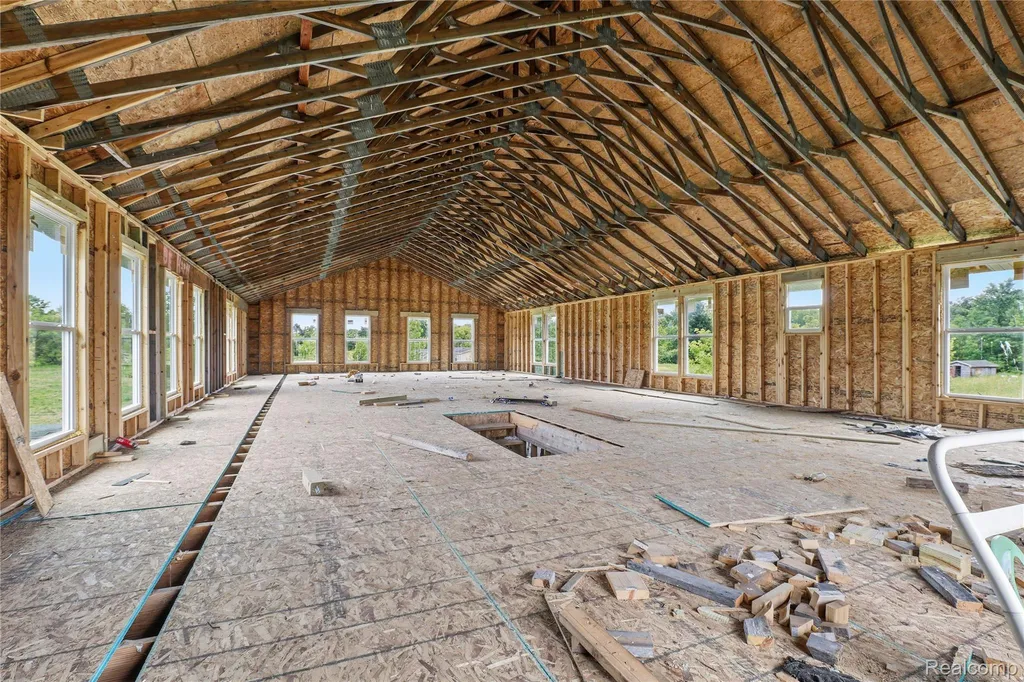 12229 Baldwin Road Gaines Township MI 48436