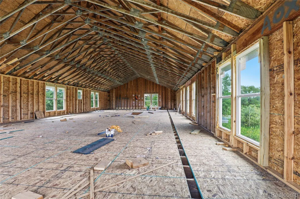 12229 Baldwin Road Gaines Township MI 48436