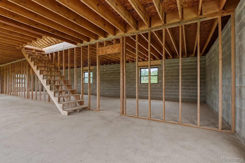 12229 Baldwin Road Gaines Township MI 48436