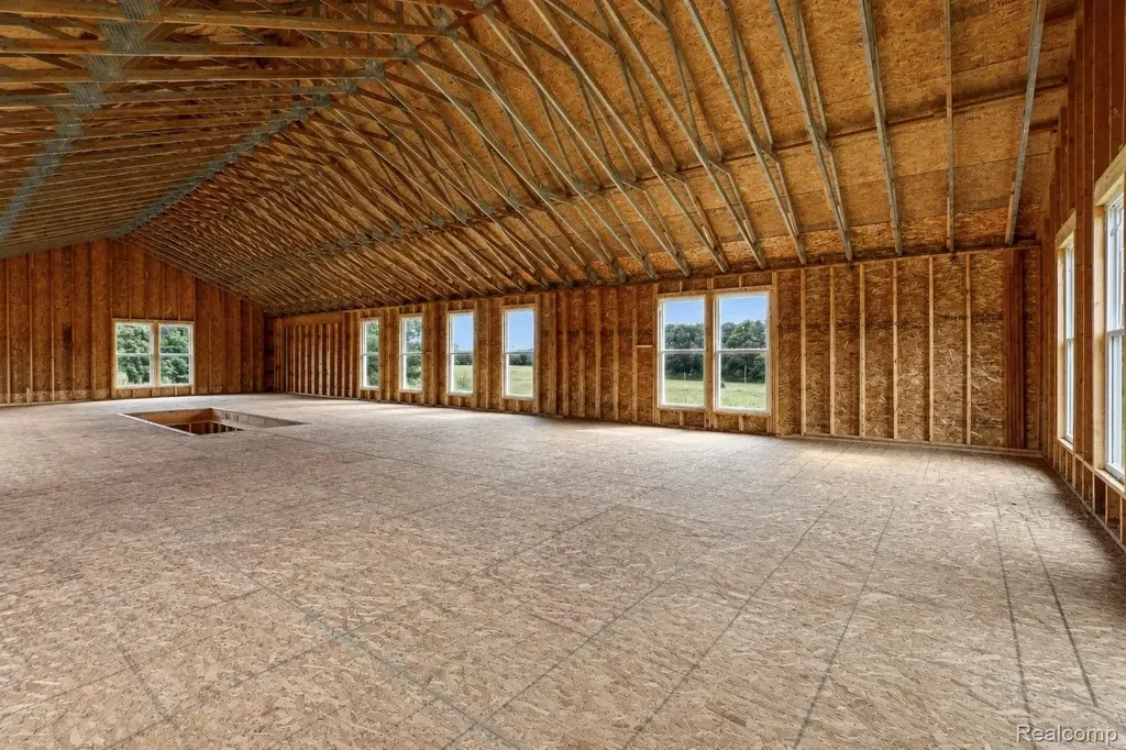 12229 Baldwin Road Gaines Township MI 48436