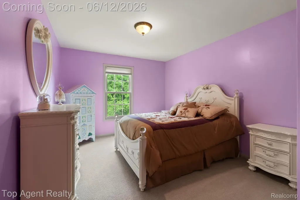 1570 Sugar Maple Way West Bloomfield Charter Township MI 48324