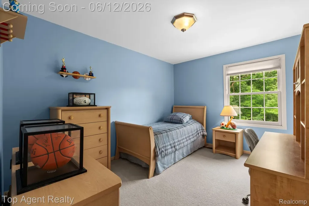 1570 Sugar Maple Way West Bloomfield Charter Township MI 48324