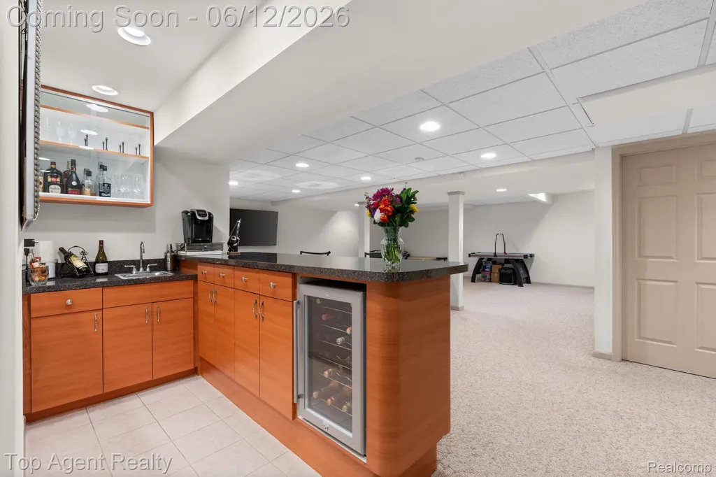 1570 Sugar Maple Way West Bloomfield Charter Township MI 48324