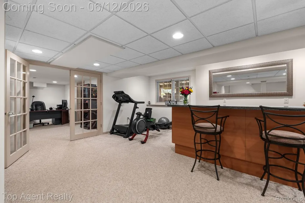 1570 Sugar Maple Way West Bloomfield Charter Township MI 48324