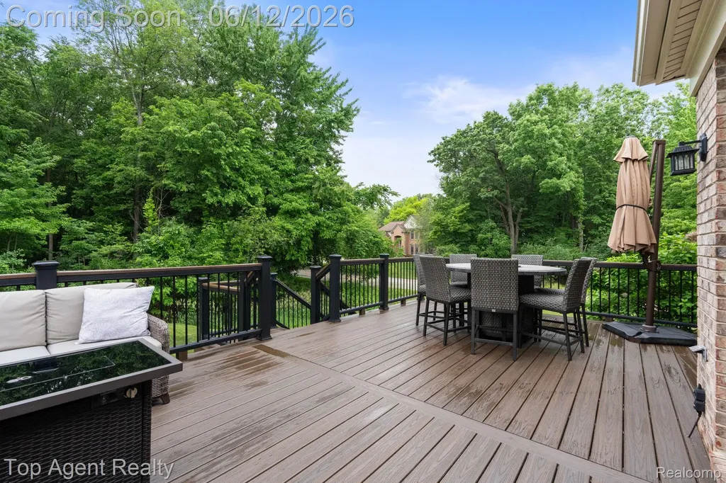 1570 Sugar Maple Way West Bloomfield Charter Township MI 48324