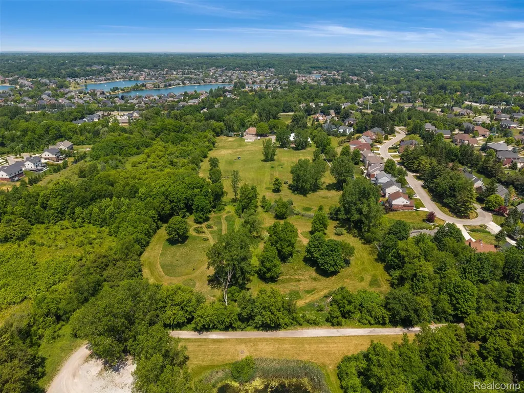 47915 6 Mile Road Northville Township MI 48168