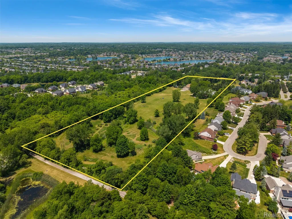 47915 6 Mile Road Northville Township MI 48168