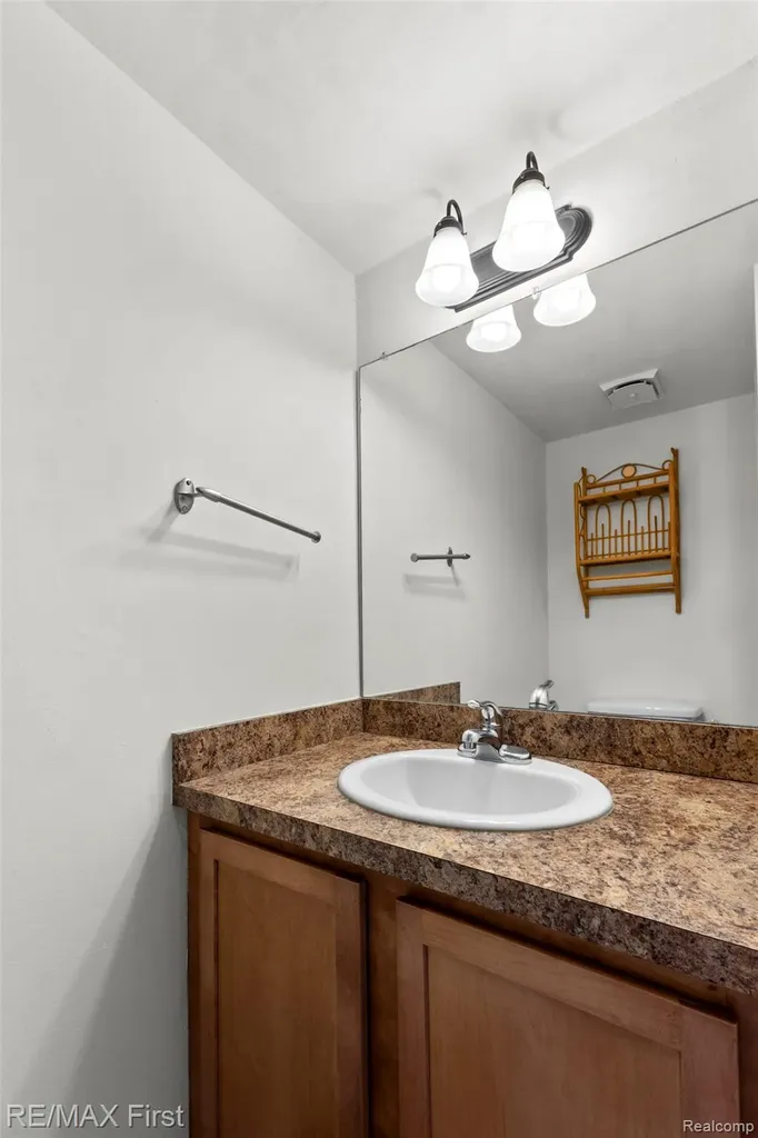 41128 Northwind Drive Canton Charter Township MI 48188