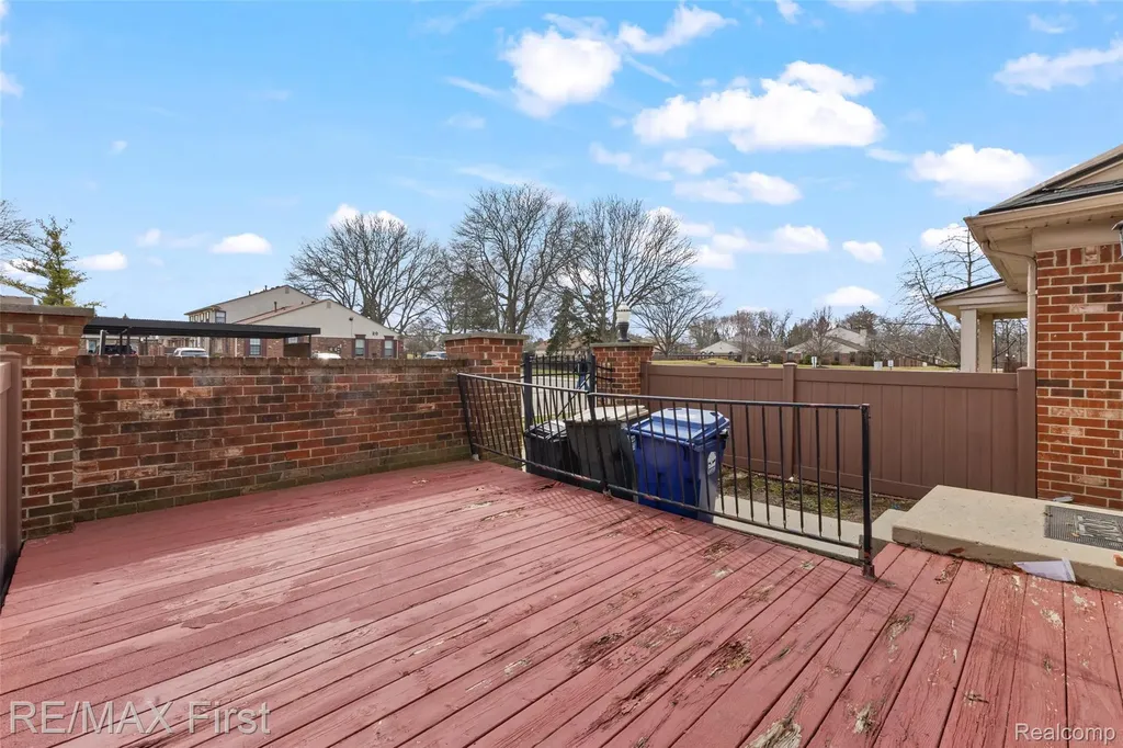 41128 Northwind Drive Canton Charter Township MI 48188