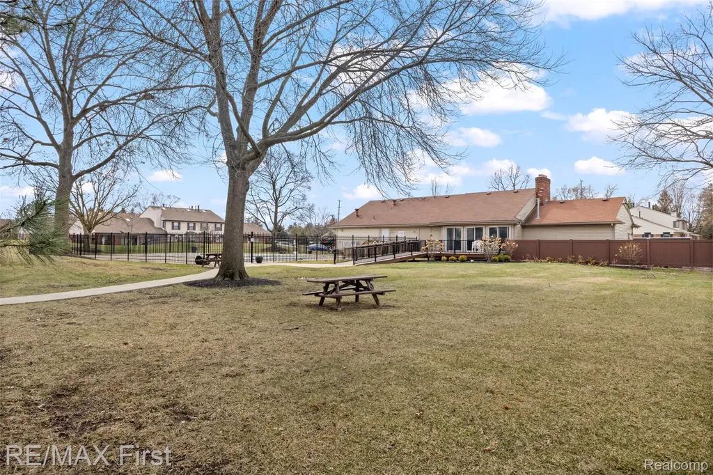 41128 Northwind Drive Canton Charter Township MI 48188