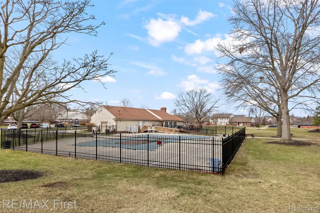 41128 Northwind Drive Canton Charter Township MI 48188