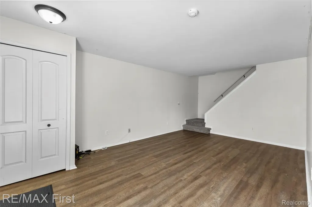 41128 Northwind Drive Canton Charter Township MI 48188