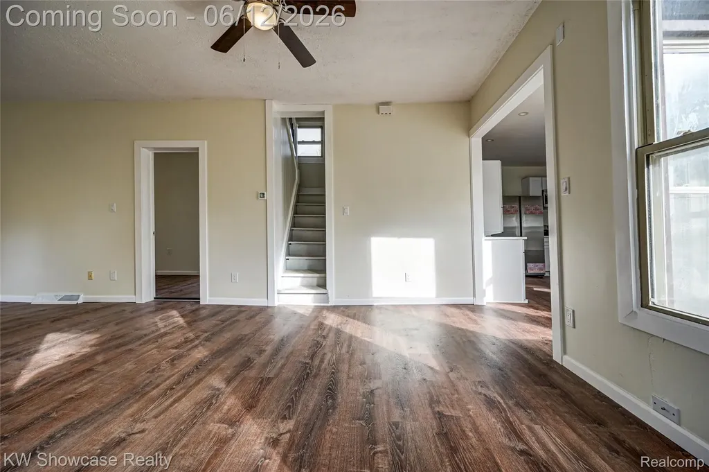 504 2nd Street Oxford Charter Township MI 48371