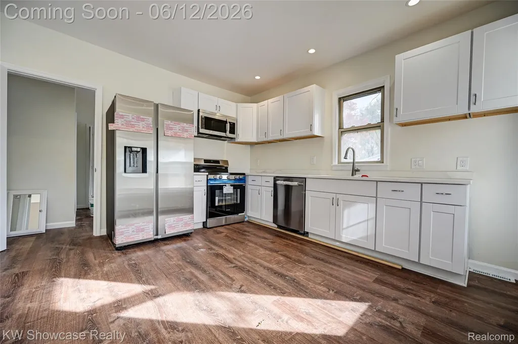 504 2nd Street Oxford Charter Township MI 48371